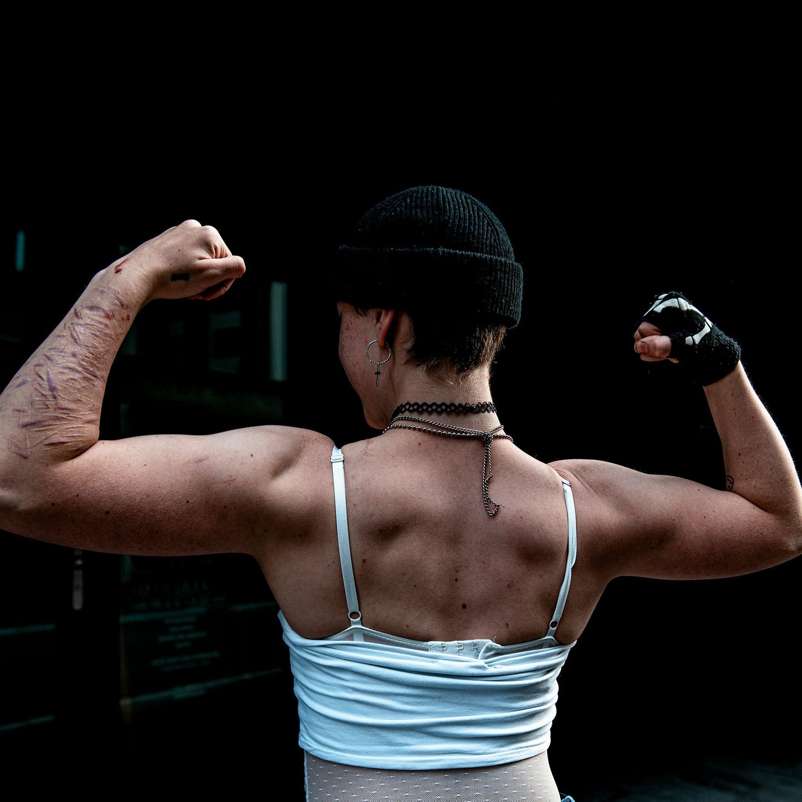 EAT. LIFT. GROW: Winter Training