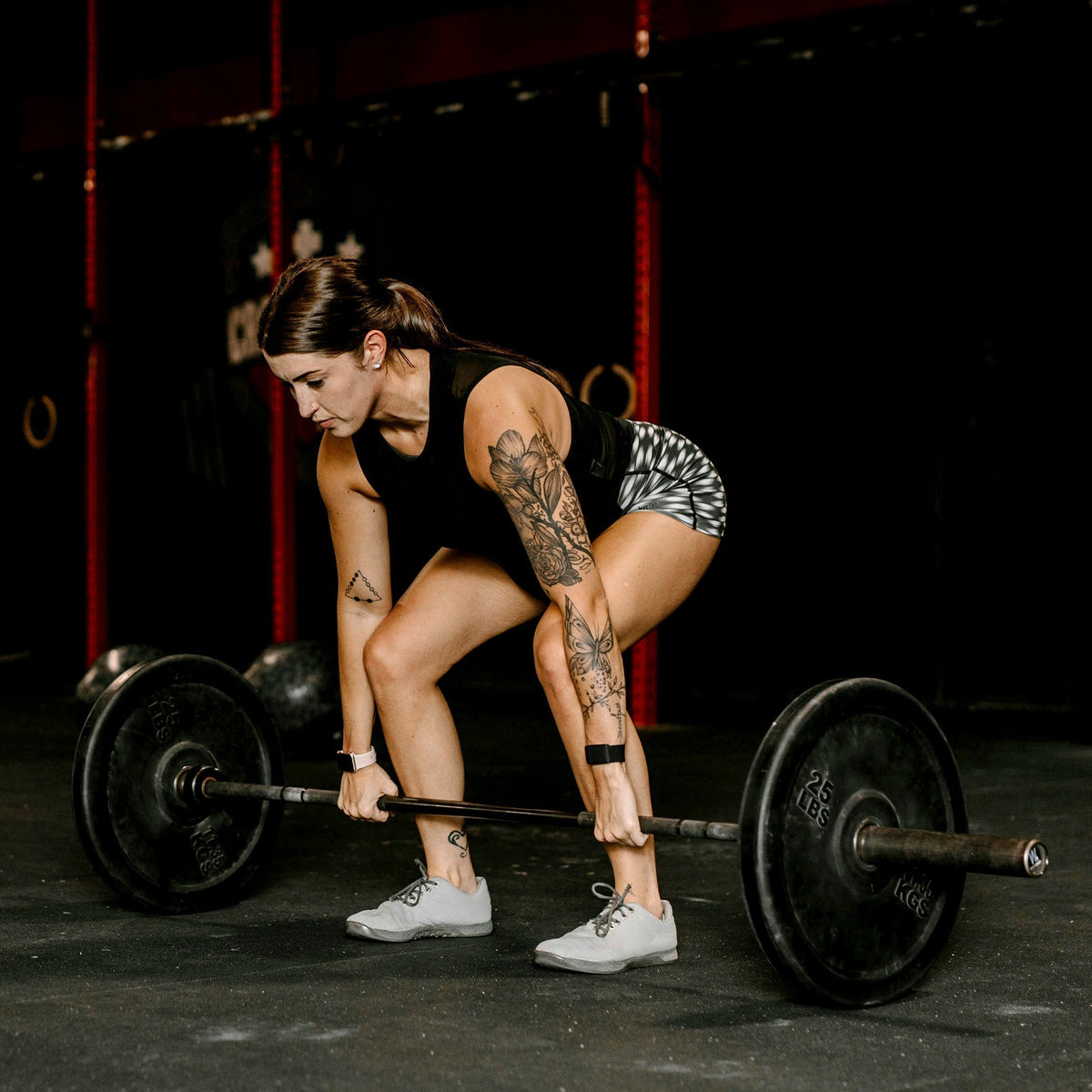 PRESS PAUSE: Using Pauses to Boost Strength and Build Technique