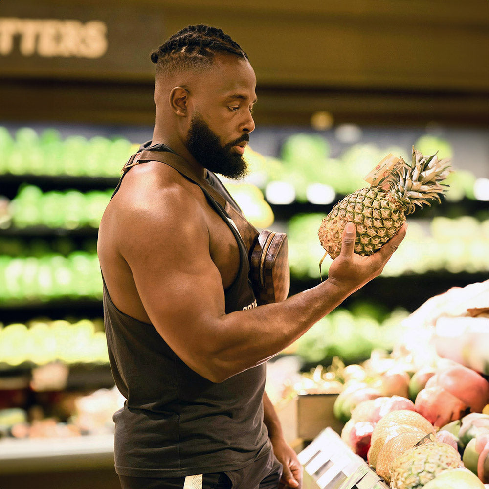 GLP-1s AND MUSCLE LOSS: What The Research Shows
