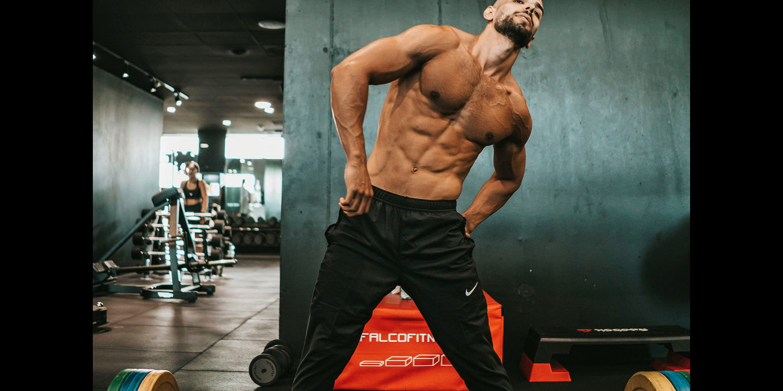 5 NEW ASSISTANCE MOVEMENTS TO KICKSTART GAINS AND REIGNITE ENTHUSIASM