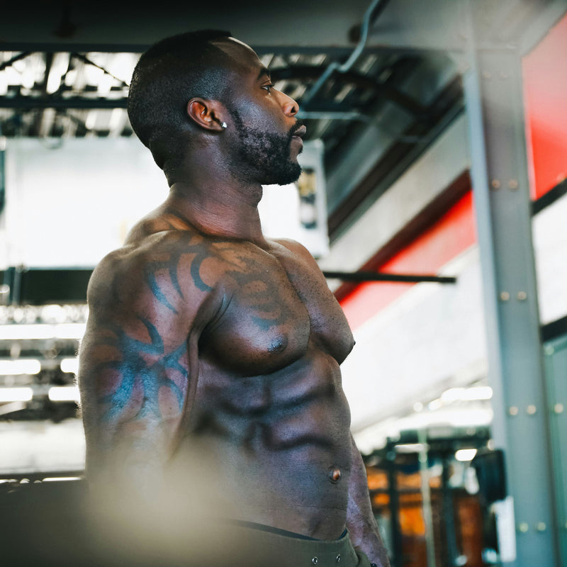 CONJUGATE TRAINING MADE SIMPLE