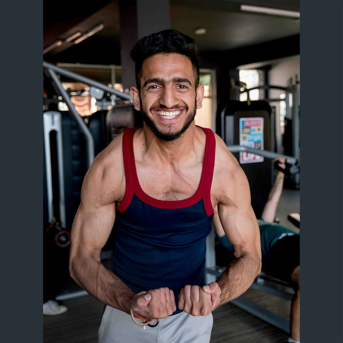 WHY THE PERFECT WORKOUT DOESN'T EXIST