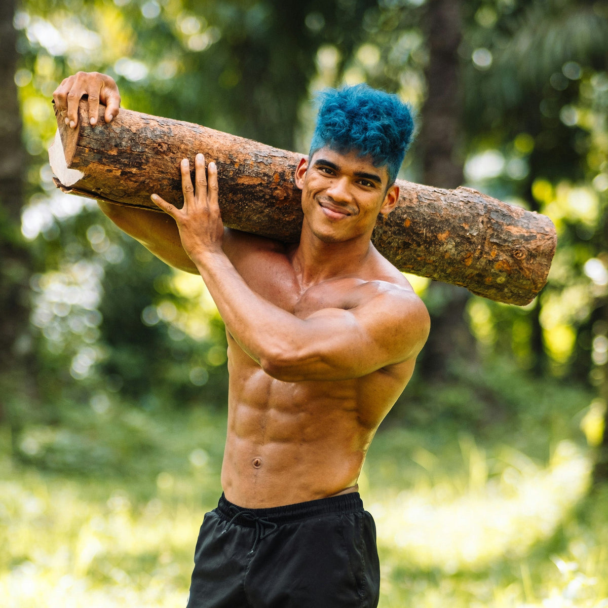 CARRY THAT WEIGHT: A Comprehensive List of Weighted Carries