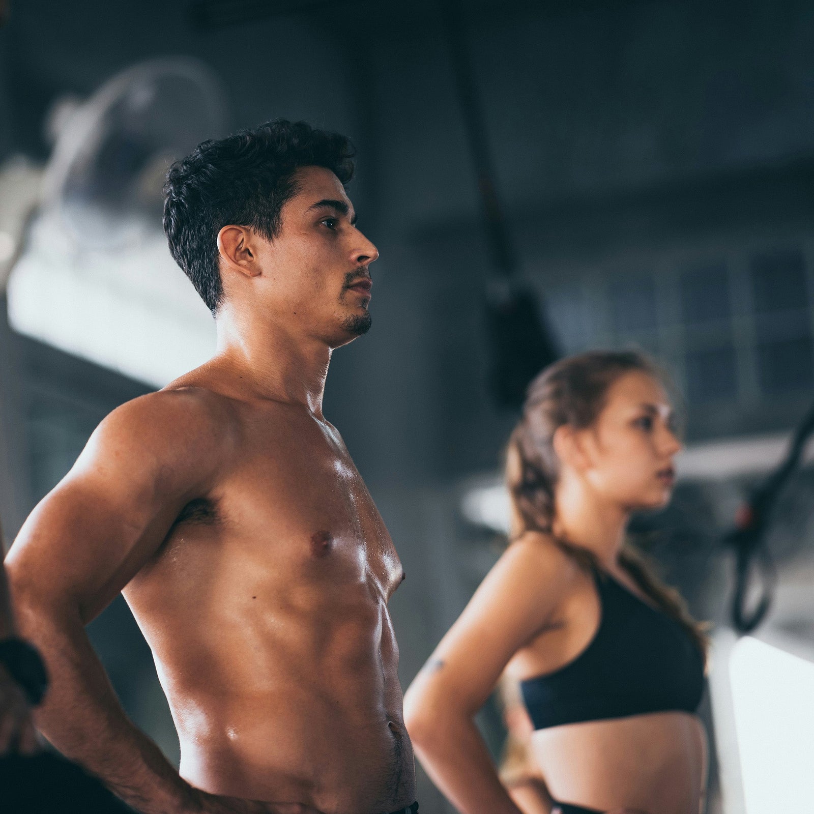 DON'T FORCE A SQUARE PEG: CUSTOMIZE YOUR PROGRAMS FOR SUCCESS