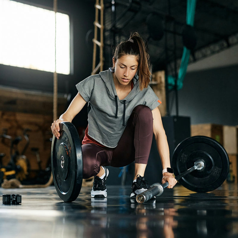 HOW TO DELOAD: THREE STRATEGIES FOR DIFFERENT NEEDS