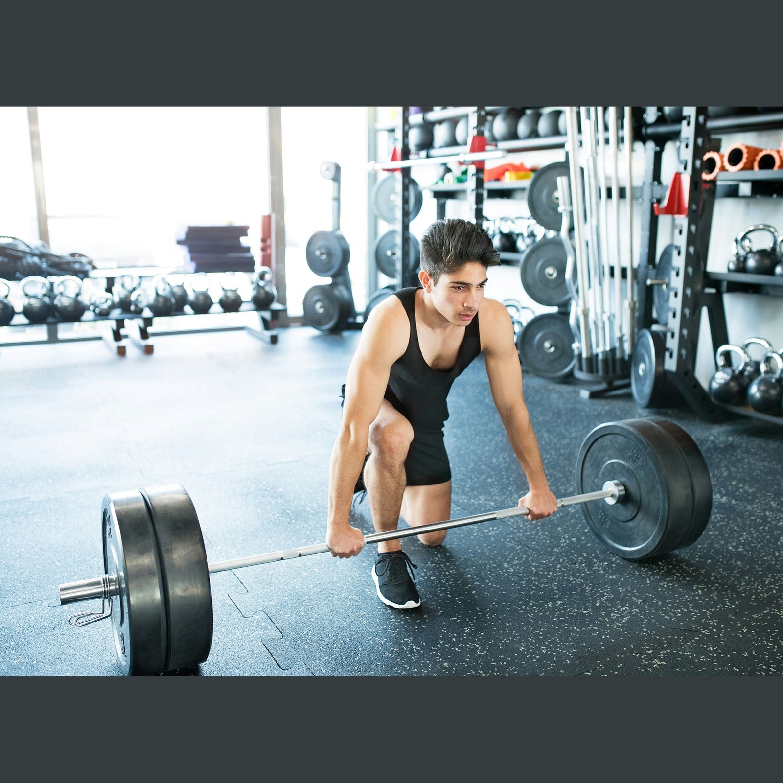 WHY DO WE HAVE STICKING POINTS?