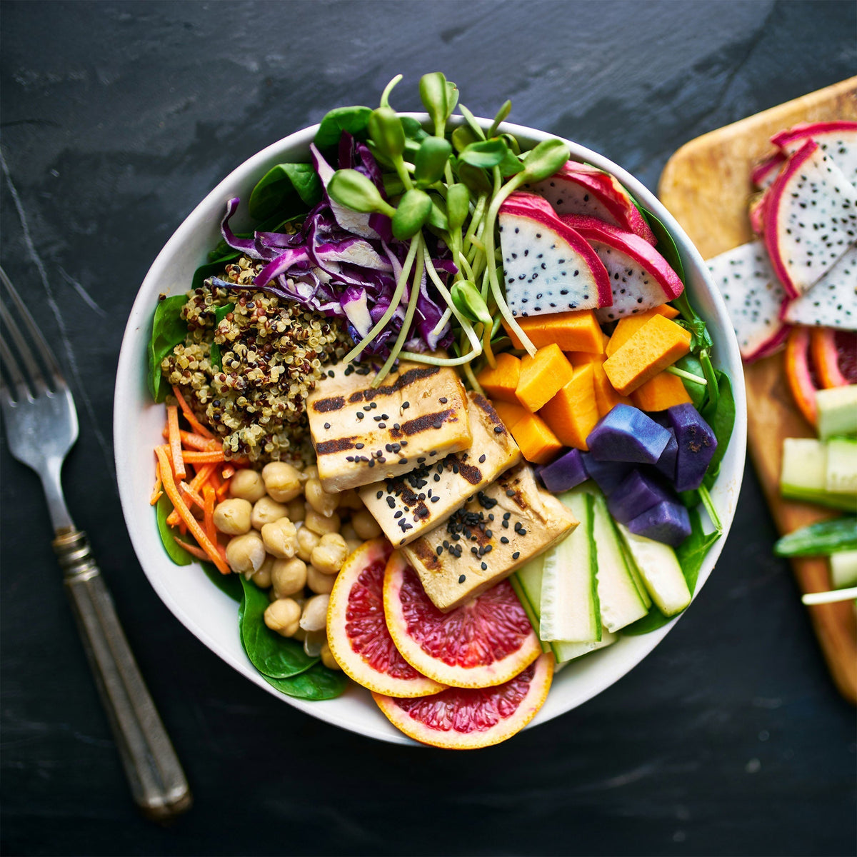 FAT-BURNING FOODS: Fact or Fiction?