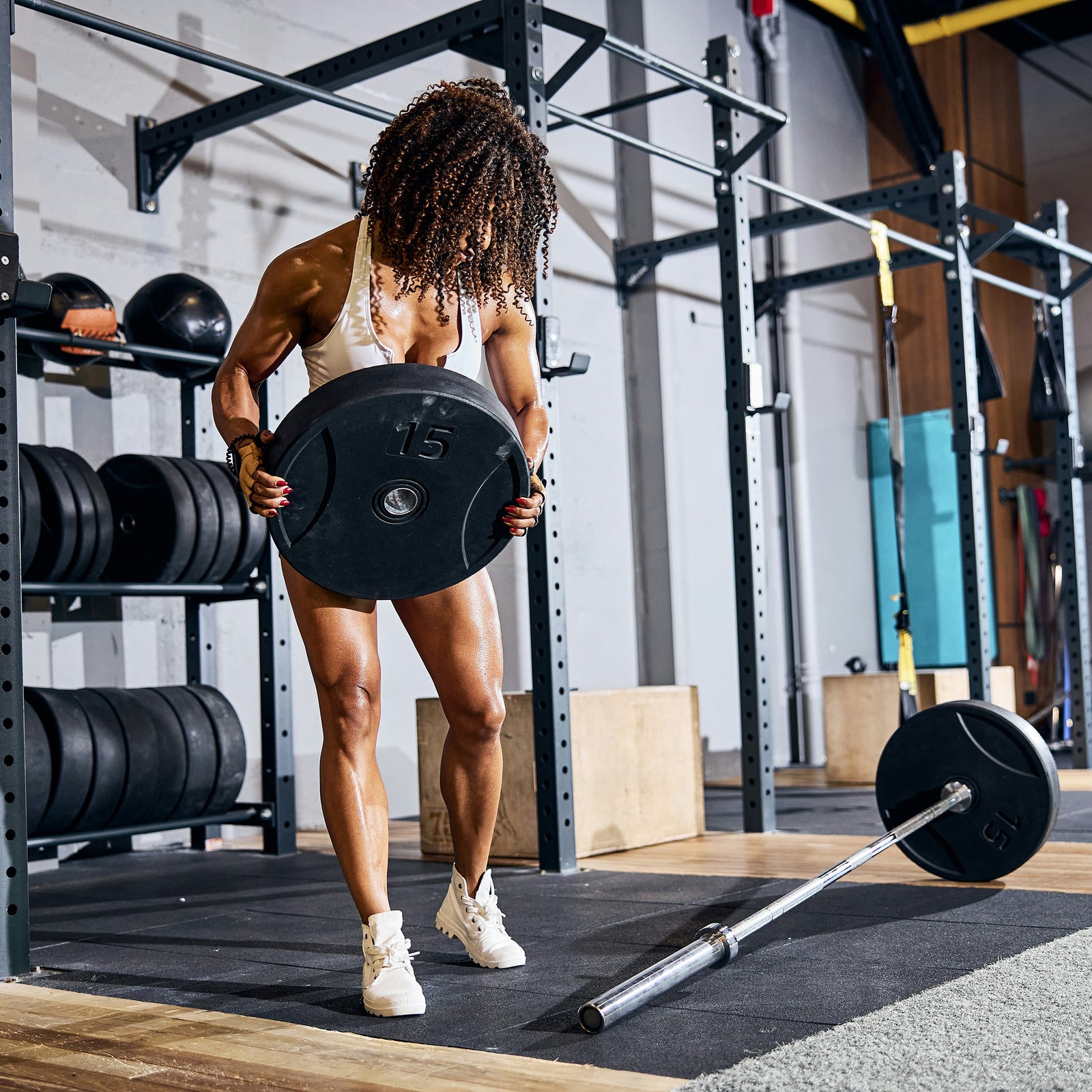 TEXAS PERIODIZATION METHOD