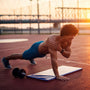 8 WEEKS TO SUMMER SHRED: A Simple, Brutal Plan That Works
