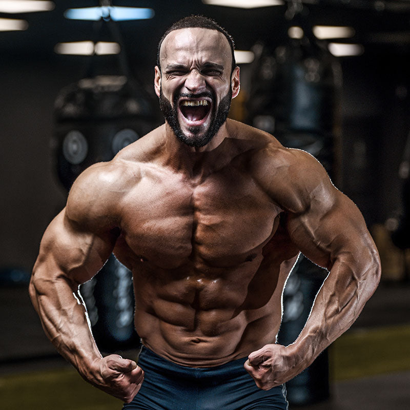 I LOVE STEROIDS AND GEAR