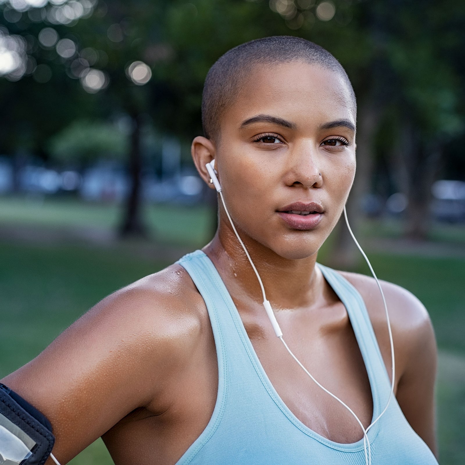 STRESS INDICATORS (PART 1) — GAS, Overreaching and Under Recovering