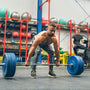 MINIMAL TRAINING, MAXIMAL RESULTS