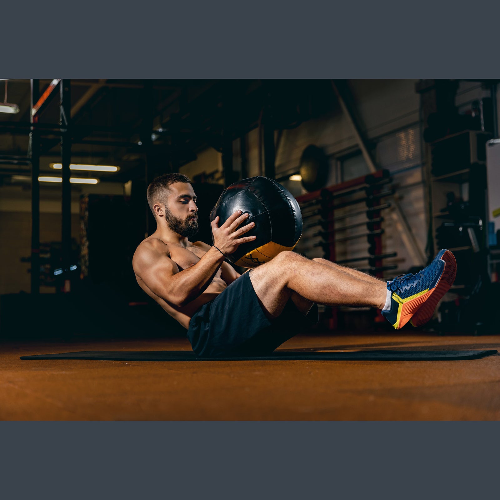 LITTLE CHANGES = BIG RESULTS