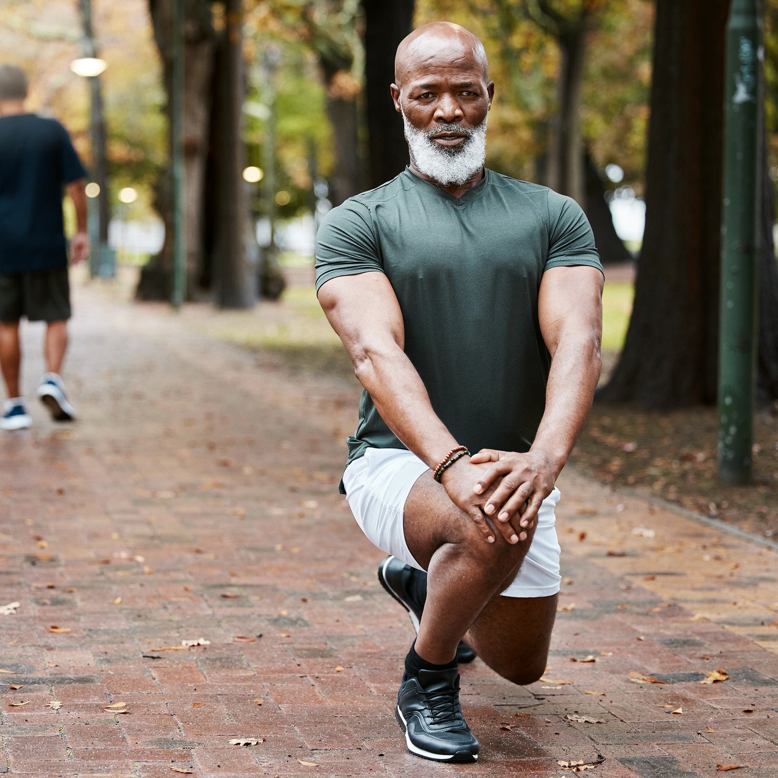 SPEND MORE TIME ON ONE LEG - Verse Fitness