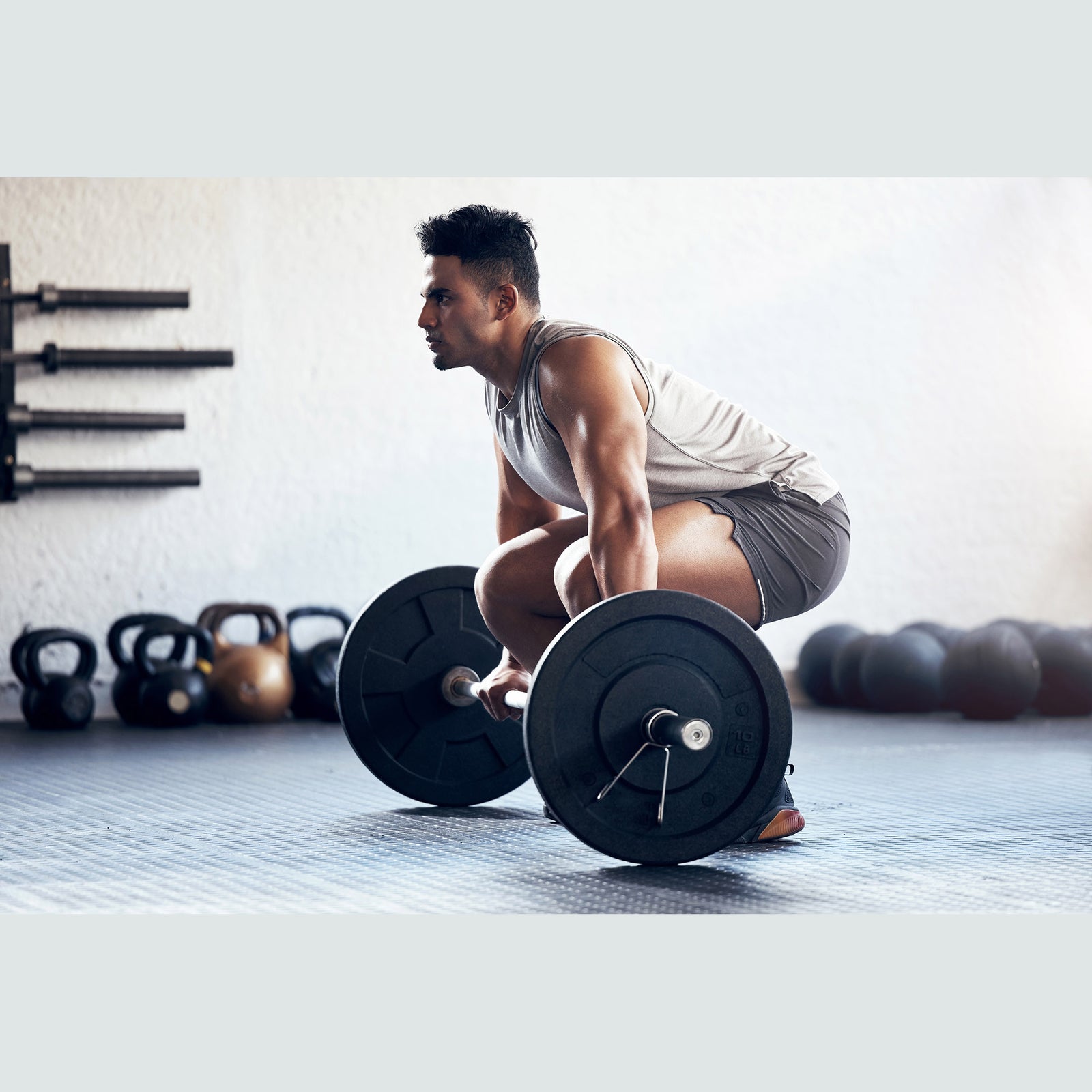 MASTERING THE LONG CYCLE FOR STRENGTH