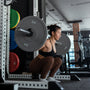 IDENTIFYING WEAK POINTS (PART 2) - SQUAT