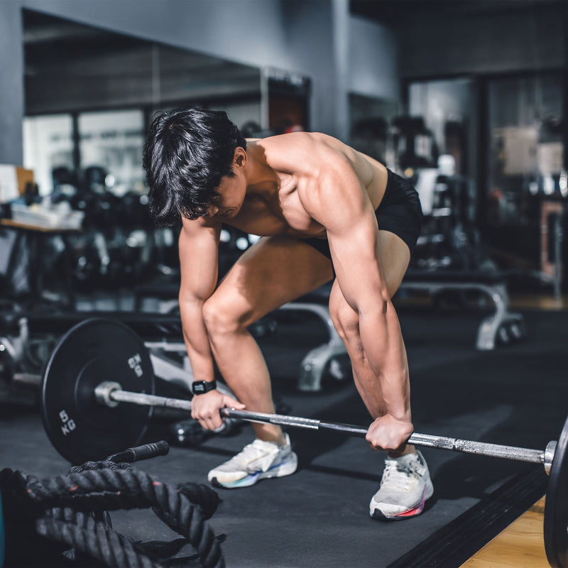 STRENGTH WITHOUT DRUGS: The Brutal, Forgotten System of Dezso Ban