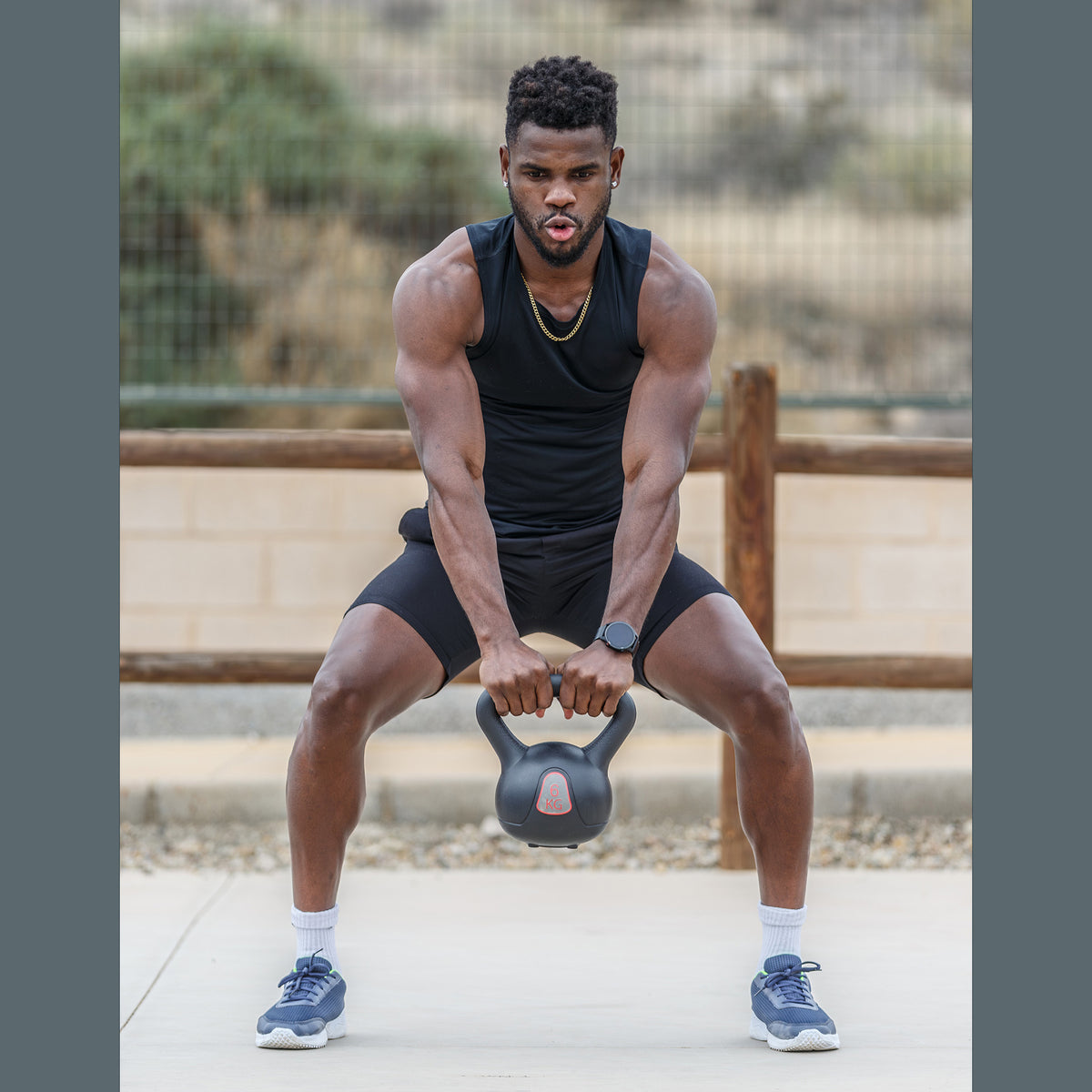 TRAINING SPLITS – INTRODUCTION