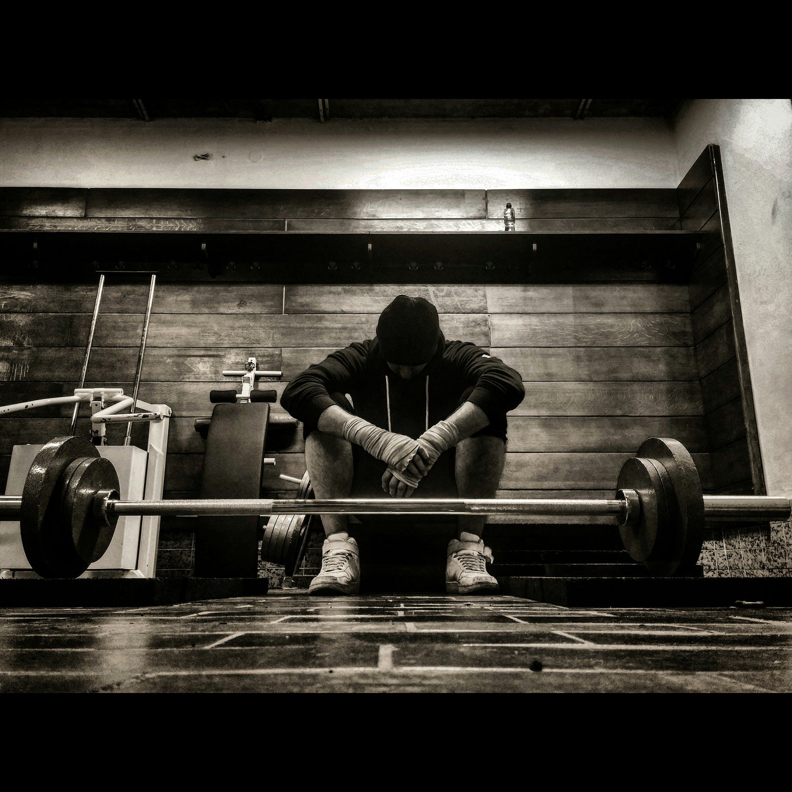 STRESS INDICATORS (PART 2)