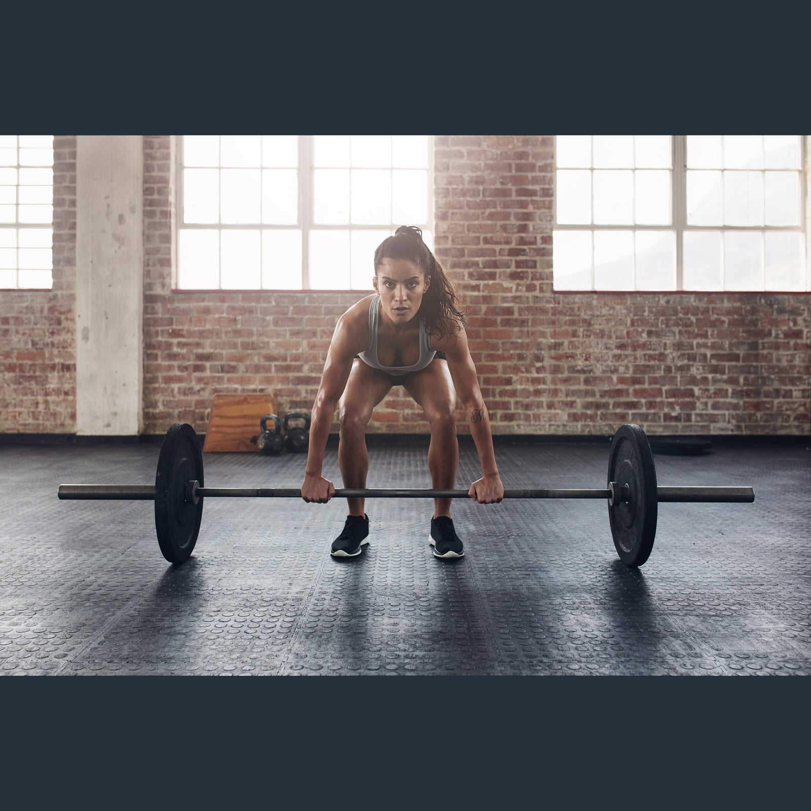 CLUSTER TRAINING - Verse Fitness