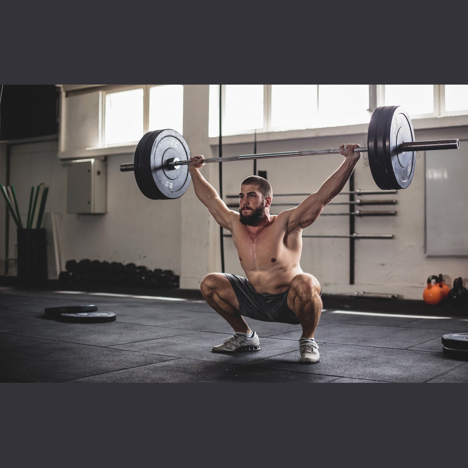 HIGH IMPACT TRAINING - Verse Fitness