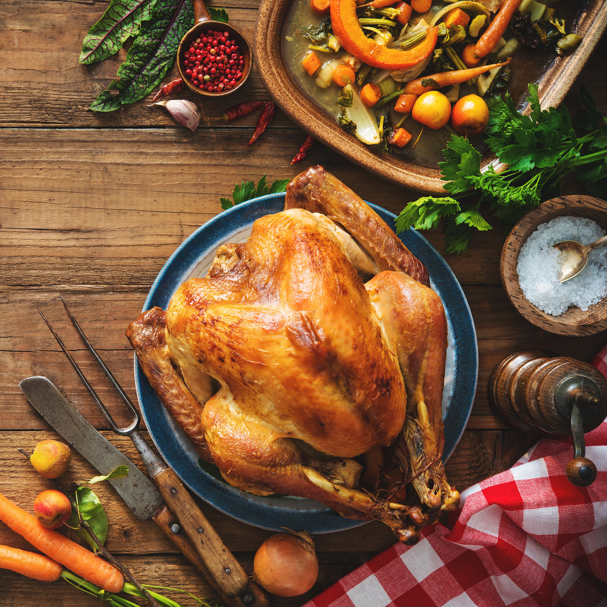 HOLIDAY WEIGHT GAIN by Shane Robert - Verse Fitness
