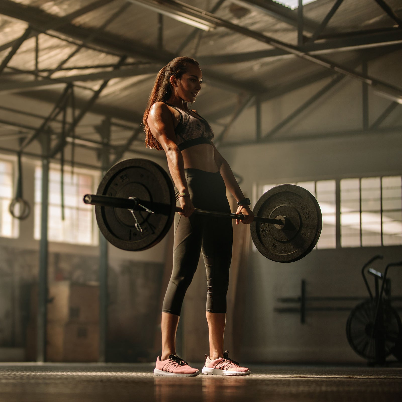 NUDGING YOUR WAY TO LONG-TERM GAINS