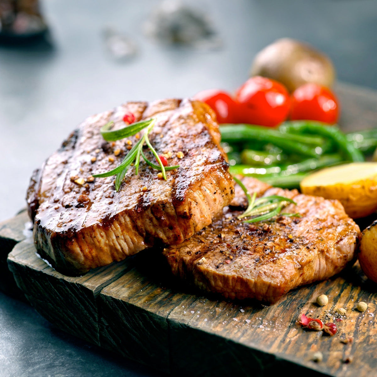 PROTEIN: A RANT