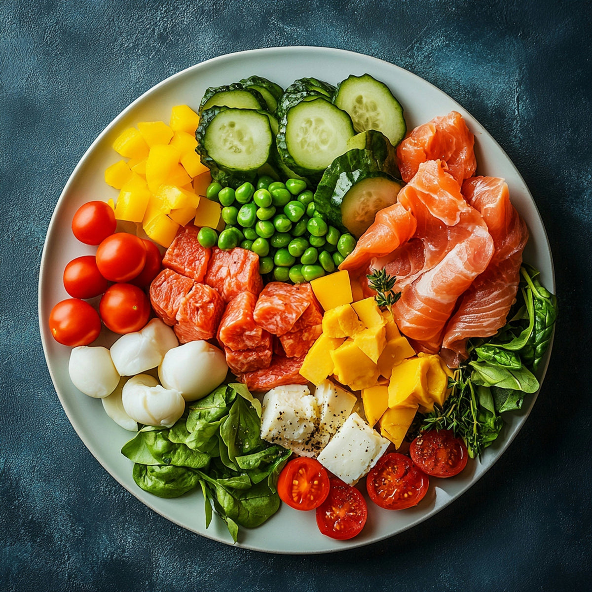 THE SKINNY ON FAT: The Complete Simpleton's Guide to Dietary Fat (PART 1)