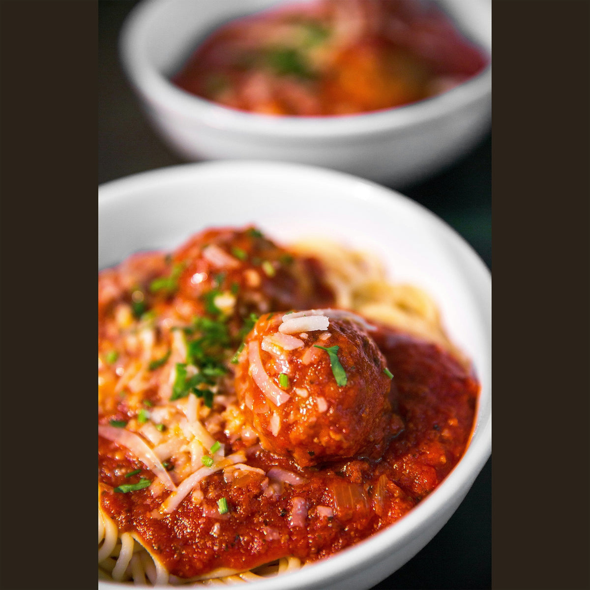 ANABOLIC EATING #6: MEATBALL MADNESS