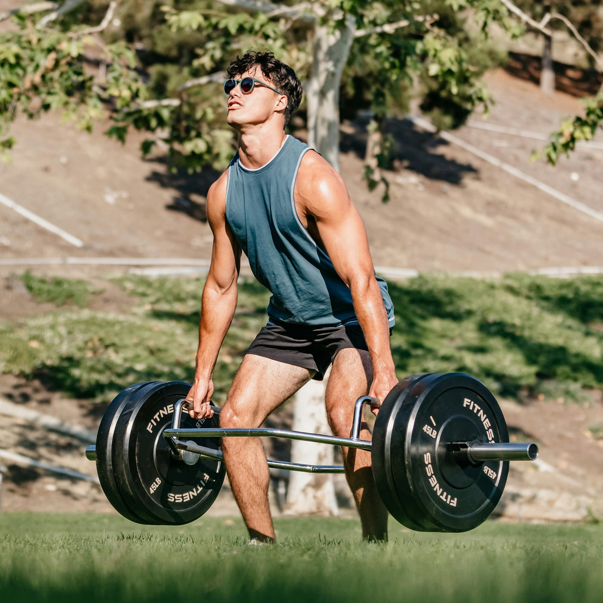LIFTING LIKE SH*T:  3-rules-to-break-for-greater-gains