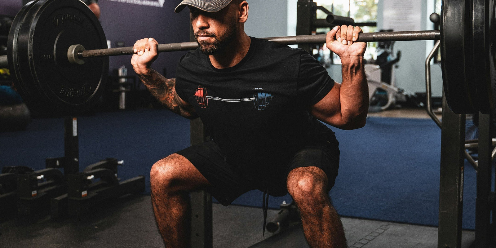 HOW TO USE LOW VOLUME AND BETTER RECOVERY TO SET NEW REP PRS