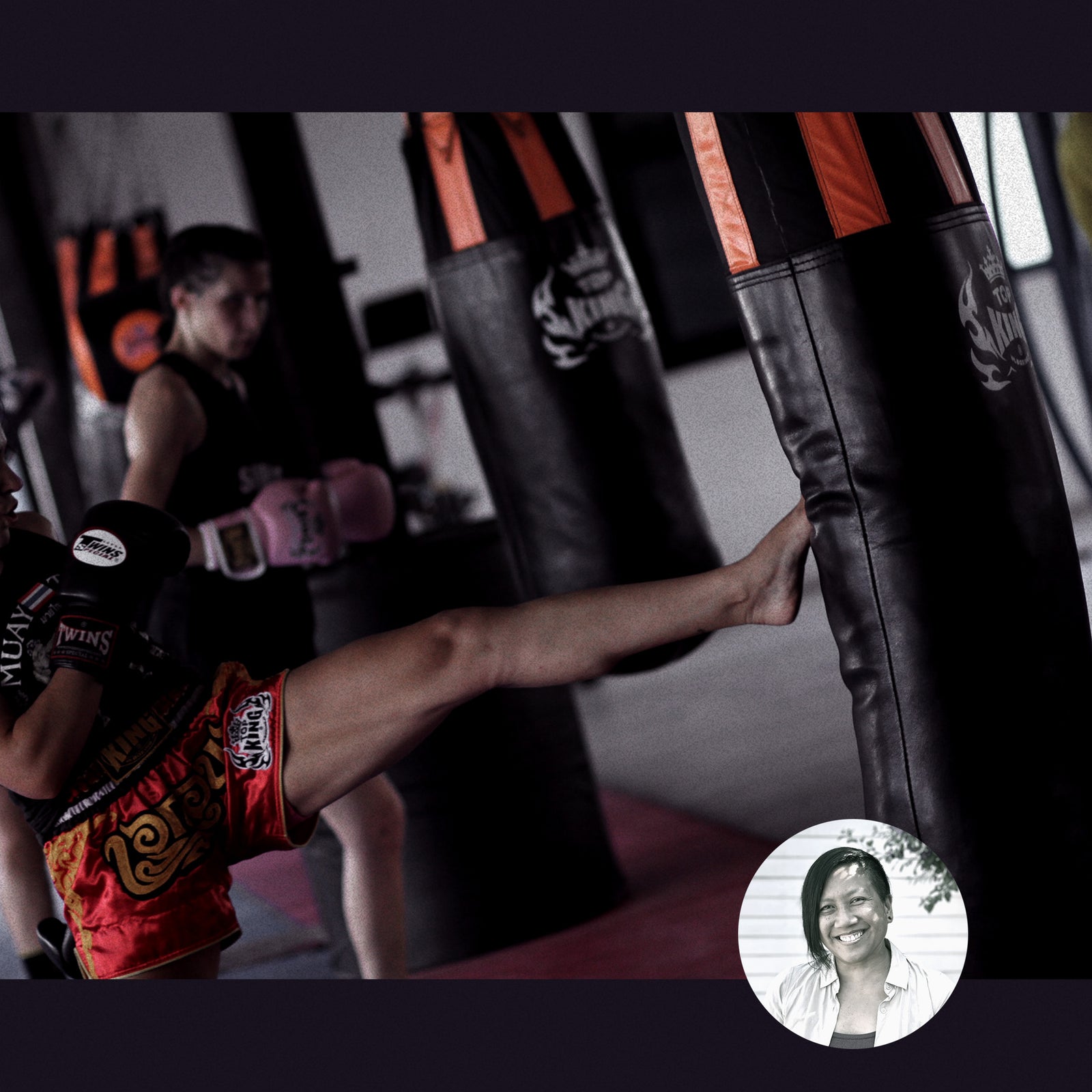 FITNESS, HEALTH & AGING: A 50-Something's Journey by Jane Rabanal - Verse Fitness