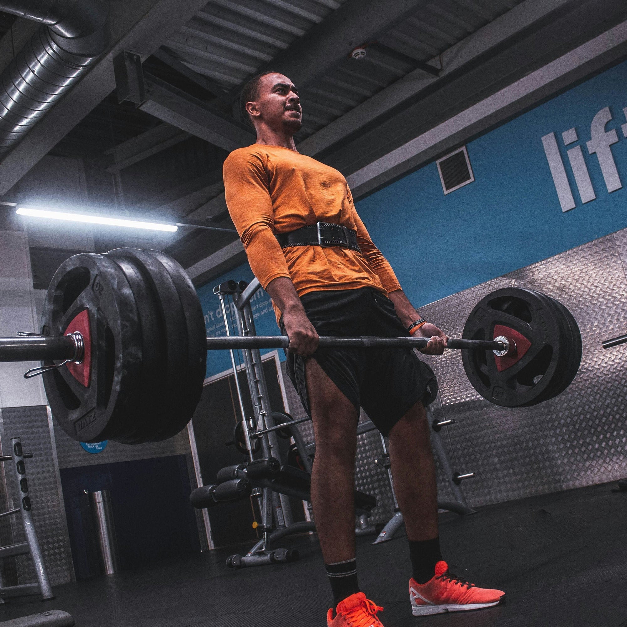 IDENTIFYING WEAK POINTS (PART 3) — DEADLIFT