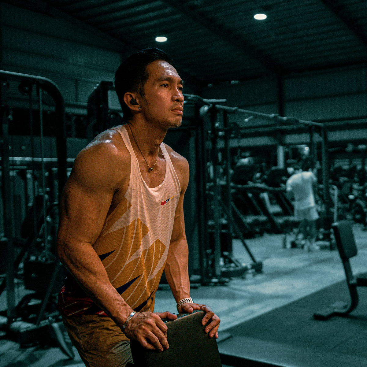 HOW WE GOT FROM 3 SETS TO 2 — Not All Sets Are Created Equal
