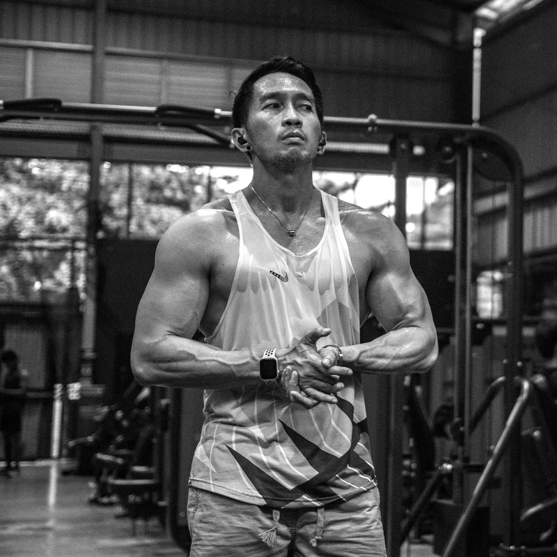 BLOOD FLOW RESTRICTION TRAINING (BFR): A Primer