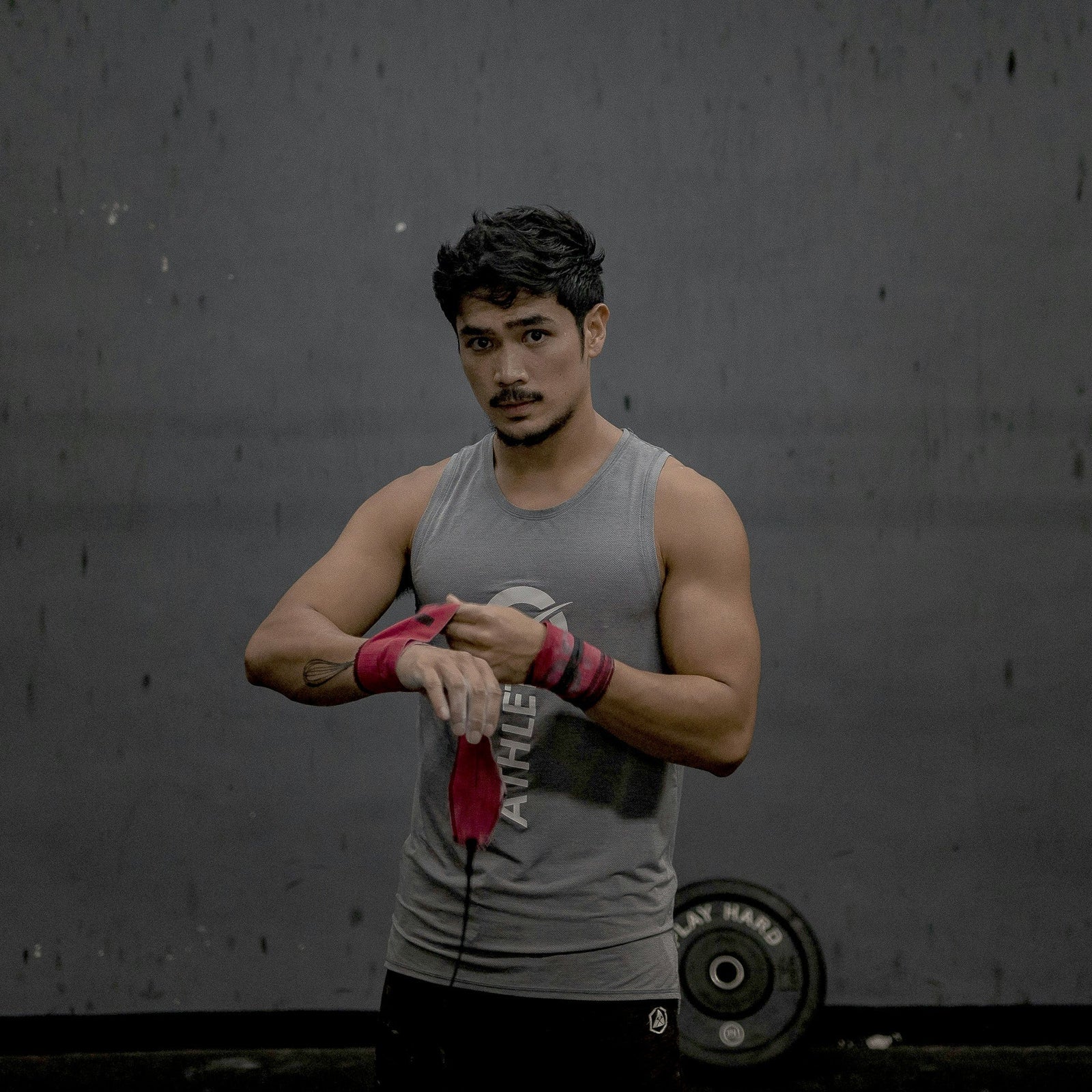 18 WORKOUTS TO NEW POWER