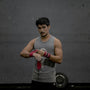 18 WORKOUTS TO NEW POWER