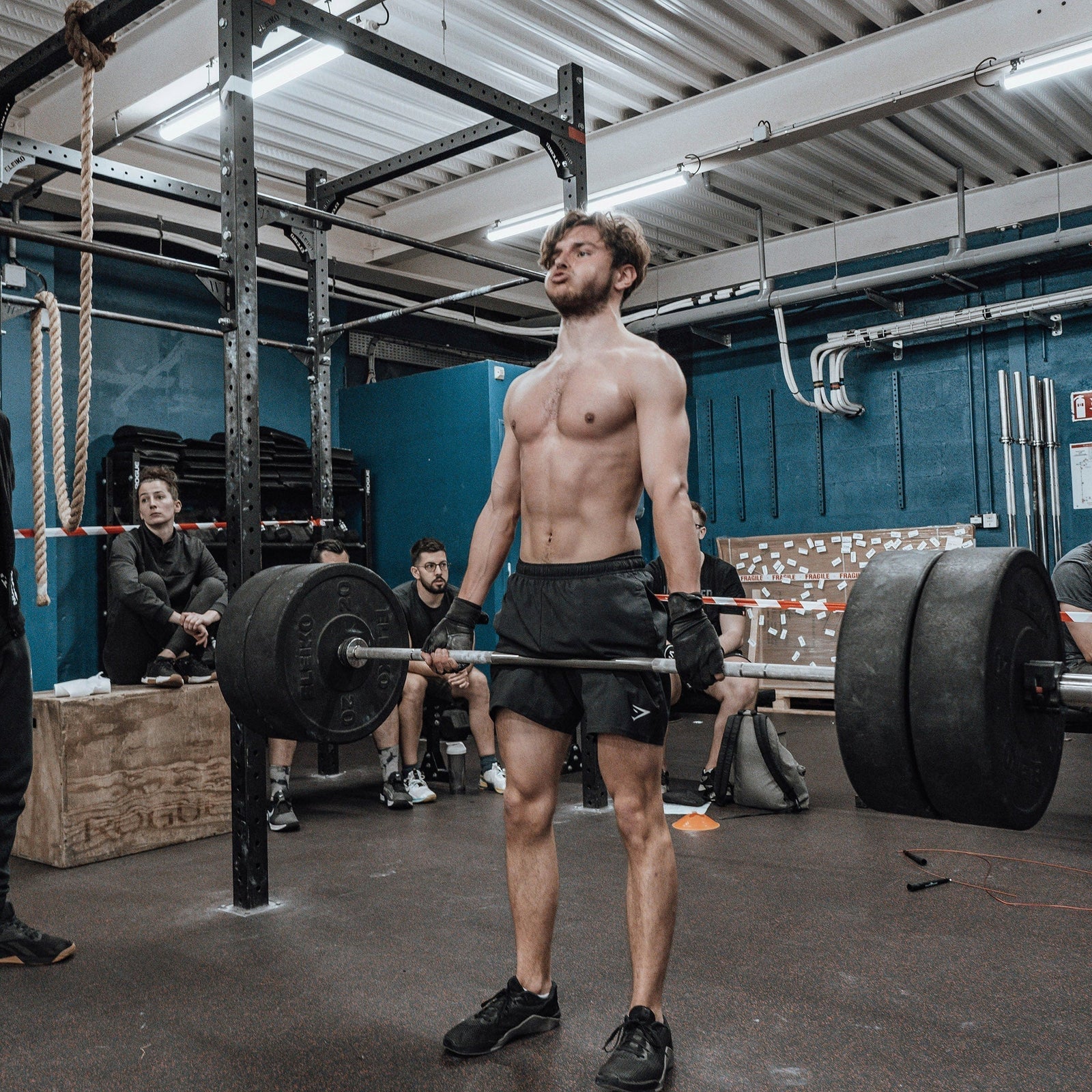 MASTERING STRENGTH: The Power of Double &amp; Triple Progression
