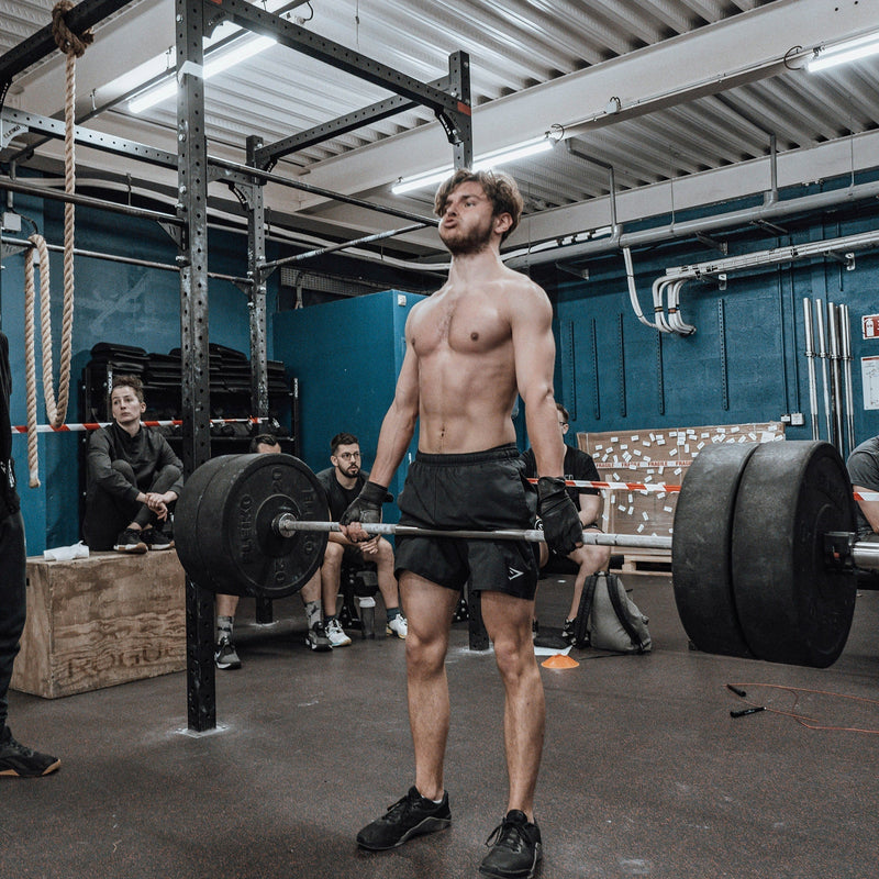 MASTERING STRENGTH: The Power of Double &amp; Triple Progression