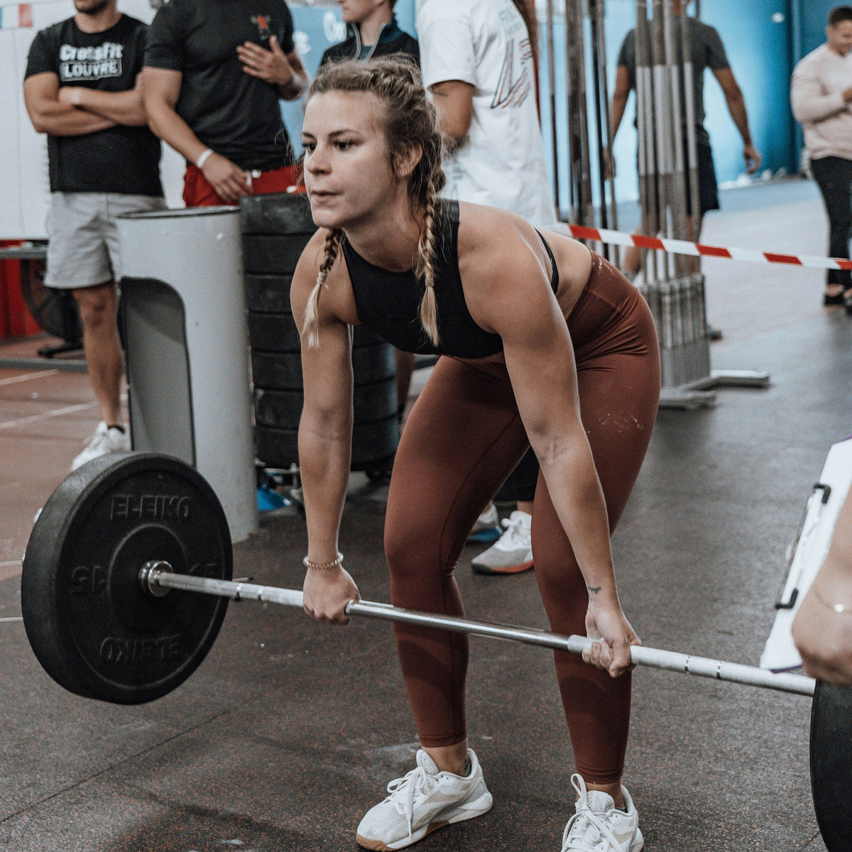 THE SIMPLE 10-WEEK DEADLIFT PROGRESSION