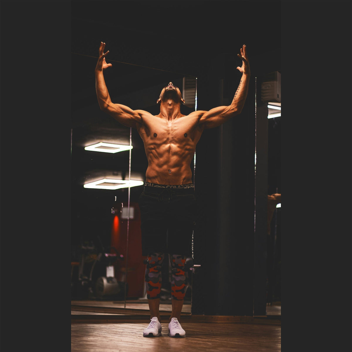 USING RITUALS TO MAXIMIZE YOUR GAINS