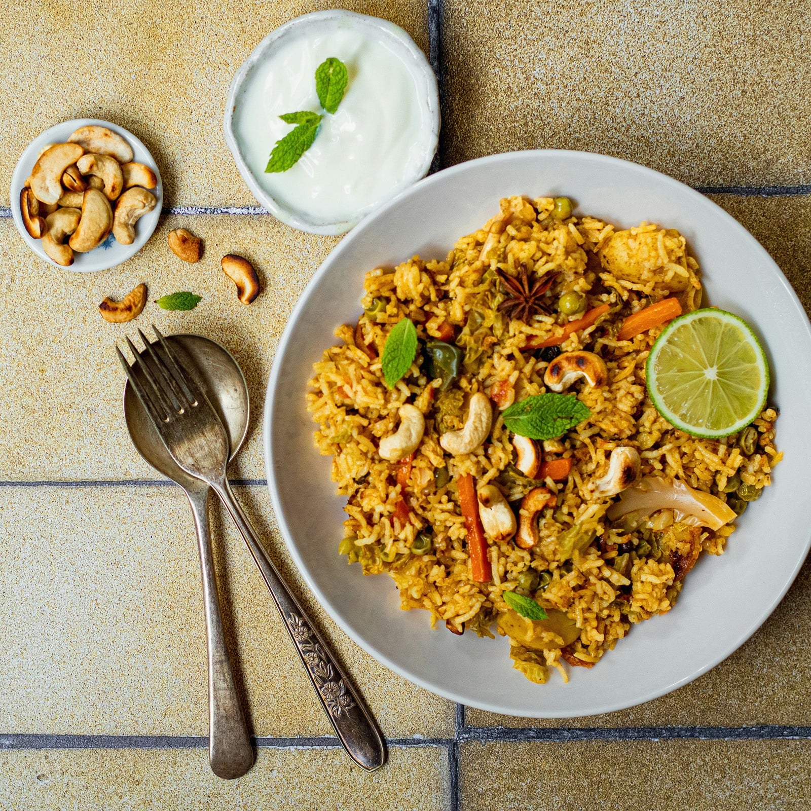 FRIED RICE SYNDROME—SHOULD YOU BE CONCERNED?
