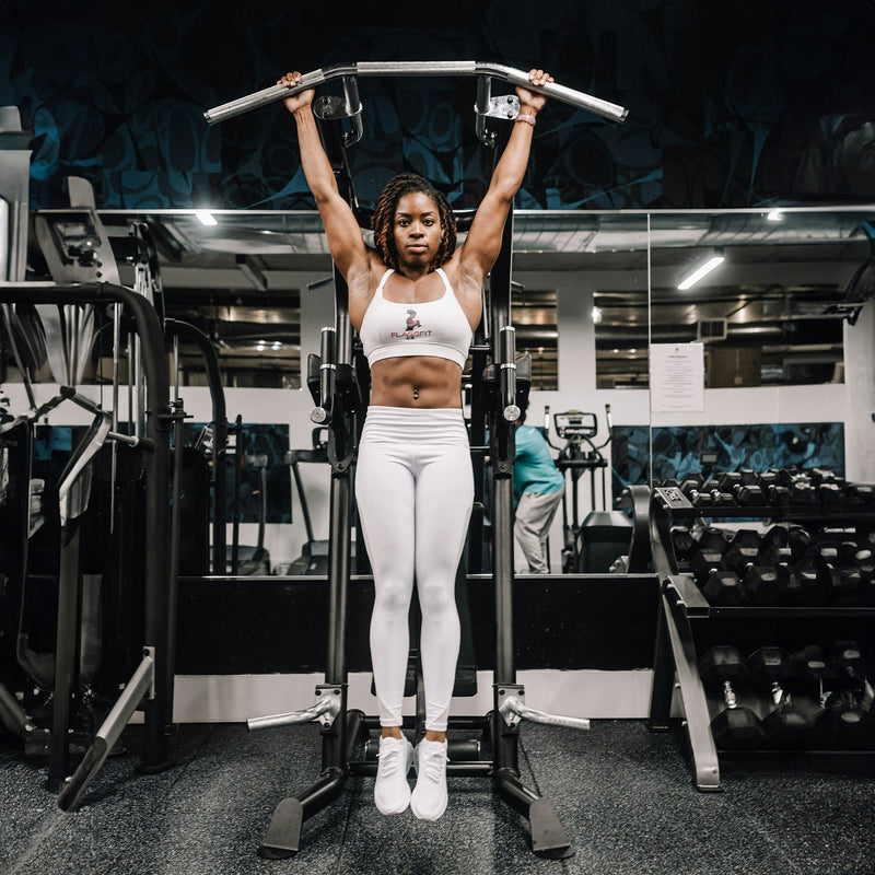 5 GOATED MOVEMENTS for Mobility and Flexibility