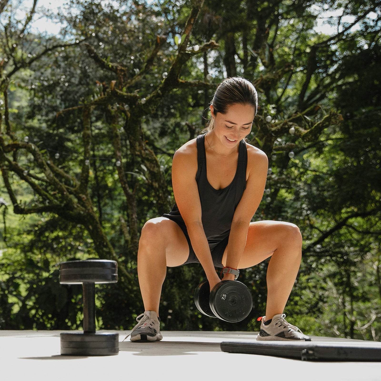 START THE NEW YEAR RIGHT