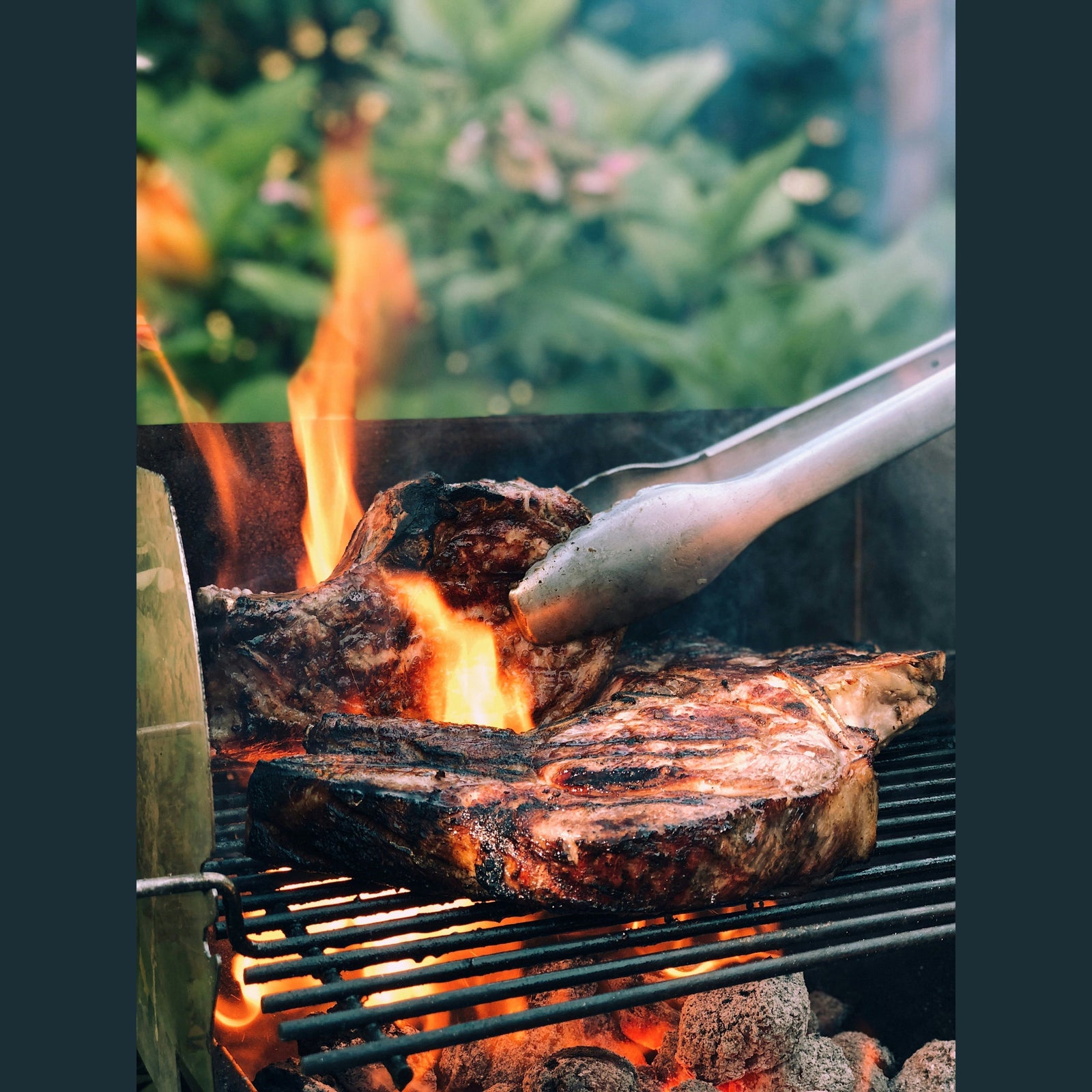 ANABOLIC EATING: NUMERO TRES