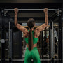 BILL PEARL’S SIX-DAY-PER-WEEK ROUTINE