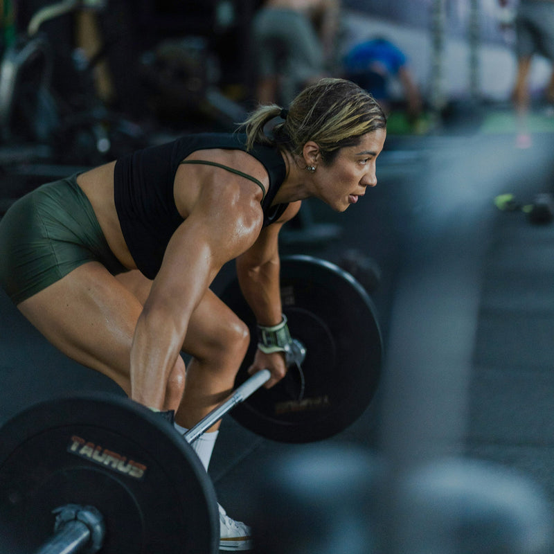 THE TOTAL REPETITION METHOD