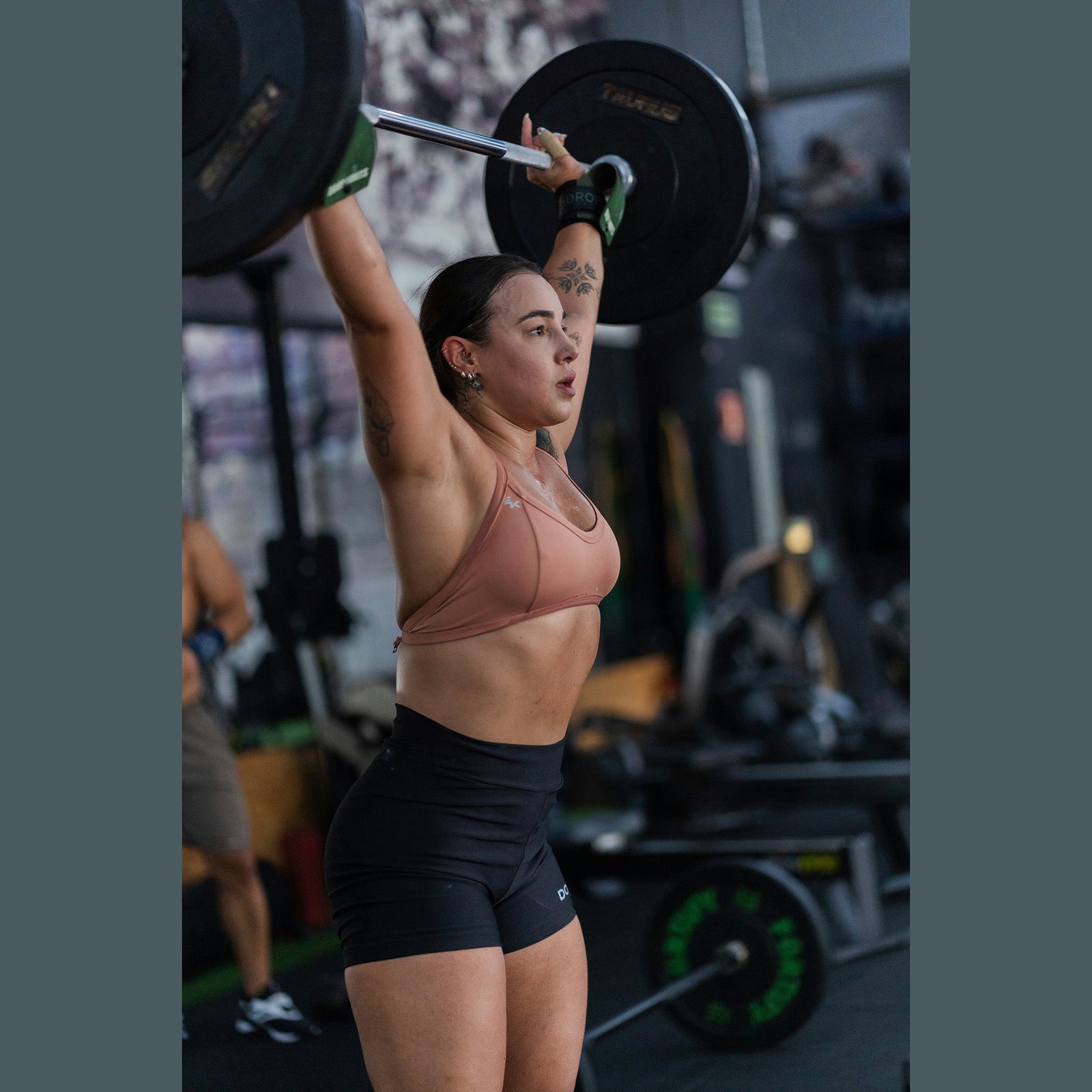 HOW TO PROGRESS FROM BEGINNER TO INTERMEDIATE WEIGHT TRAINING
