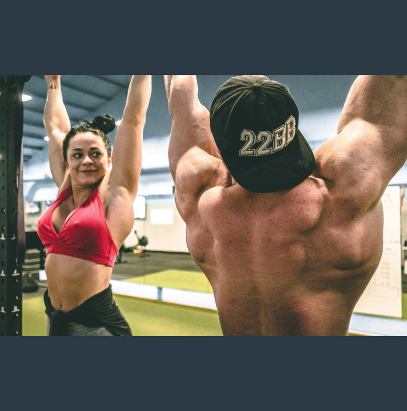 PLAYTIME: HAVING FUN IN THE GYM